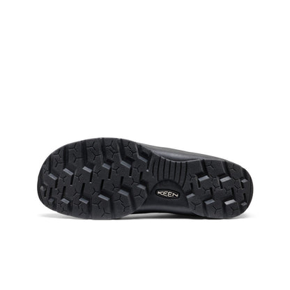 Keen Men's Jasper Sneaker Brindle/Lily Pad