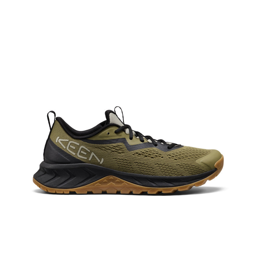 Keen Men's Versacore Speed Shoe Martini Olive/Abbey Stone