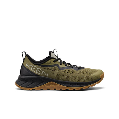 Keen Men's Versacore Speed Shoe Martini Olive/Abbey Stone