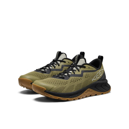 Keen Men's Versacore Speed Shoe Martini Olive/Abbey Stone