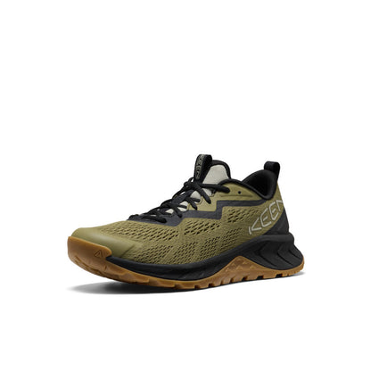 Keen Men's Versacore Speed Shoe Martini Olive/Abbey Stone