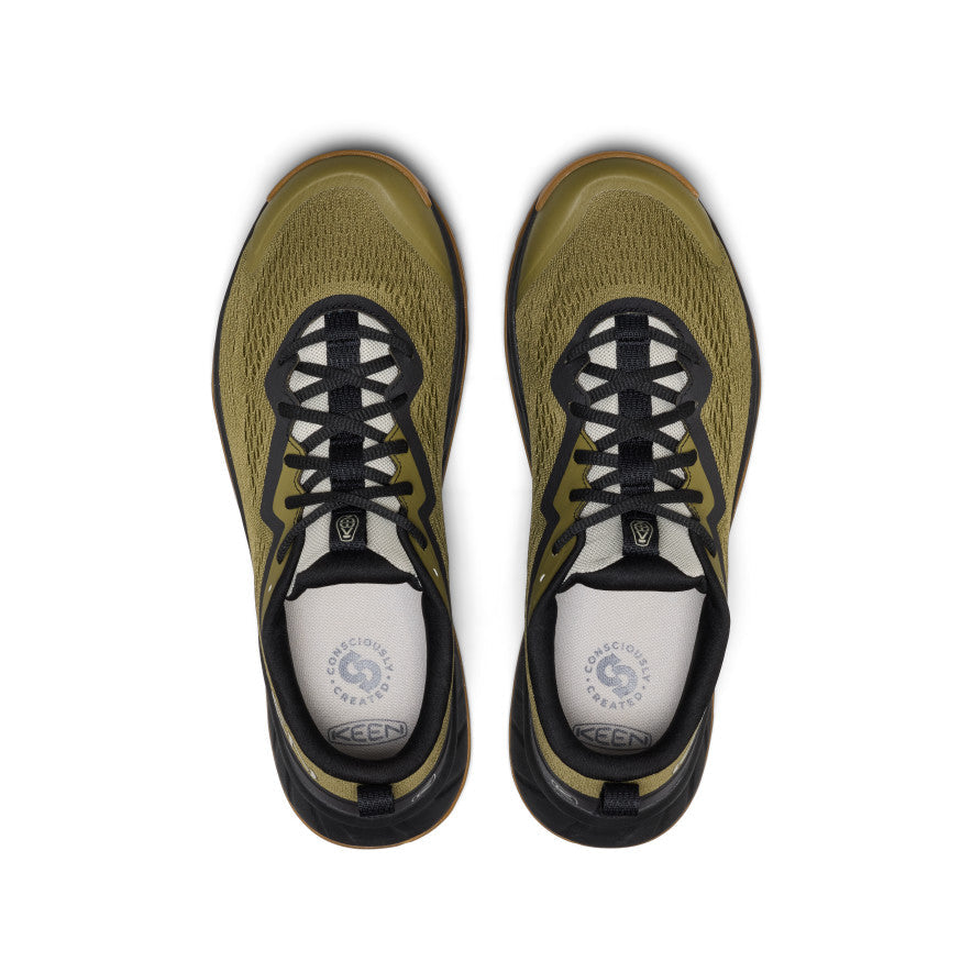 Keen Men's Versacore Speed Shoe Martini Olive/Abbey Stone