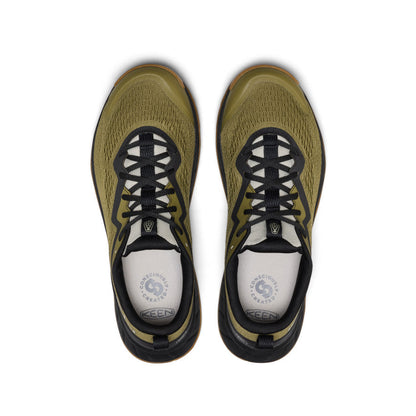 Keen Men's Versacore Speed Shoe Martini Olive/Abbey Stone