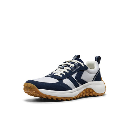 Keen Men's KS86 Sneaker Naval Academy/Star White