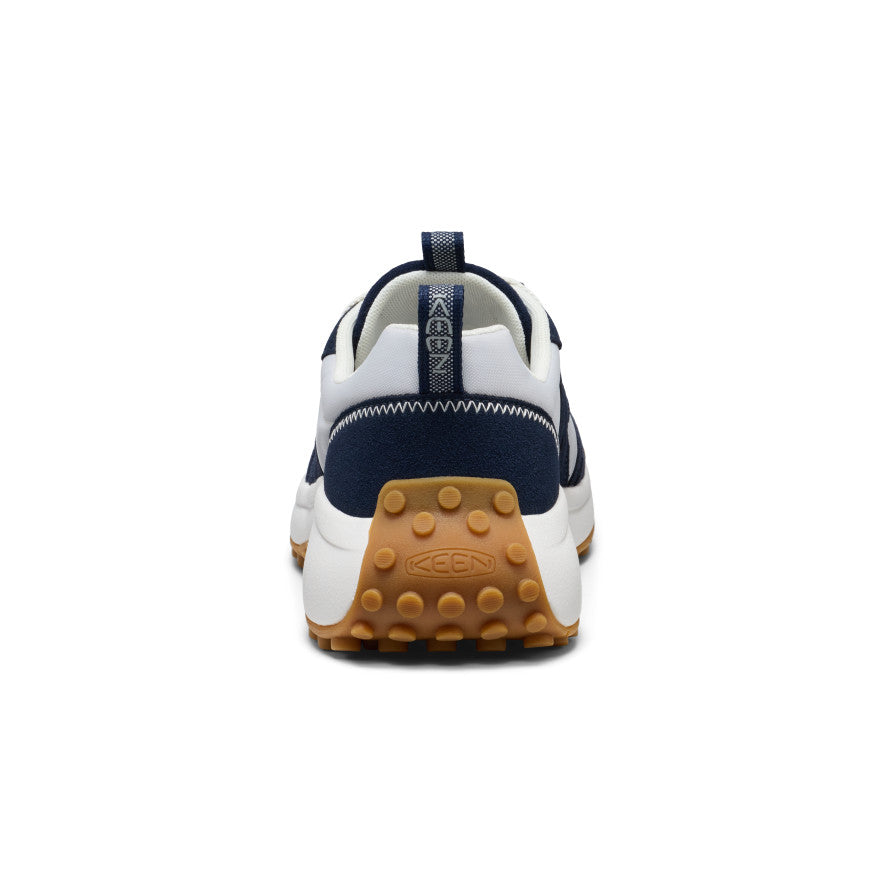 Keen Men's KS86 Sneaker Naval Academy/Star White