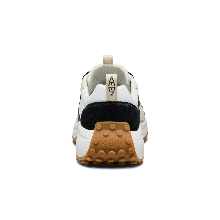Keen Men's KS86 Sneaker Star White/Black