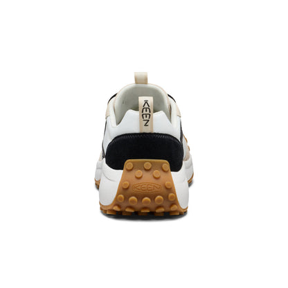 Keen Men's KS86 Sneaker Star White/Black