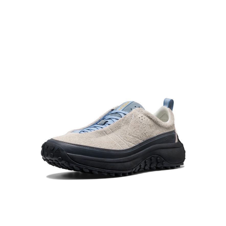 Keen Men's KS Mino Sneaker Vapor/Faded Denim