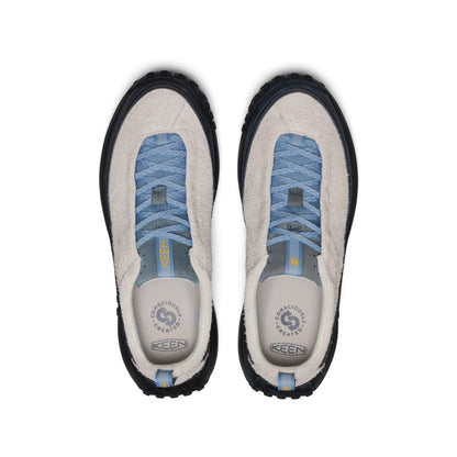 Keen Men's KS Mino Sneaker Vapor/Faded Denim