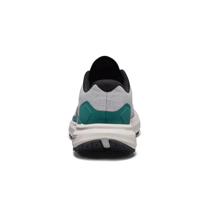 Keen Men's WK500 Walking Shoe Alloy/Mediterranea