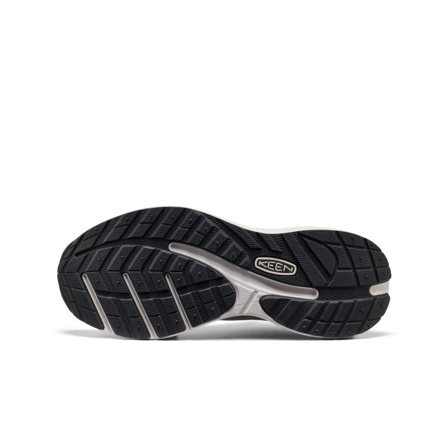 Keen Men's WK500 Walking Shoe Alloy/Mediterranea
