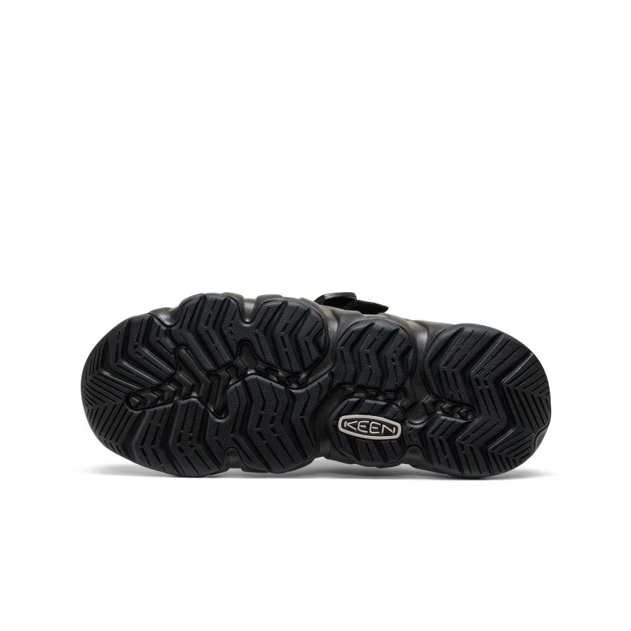 Keen Men's Hyperport Metalwood Clog Metalwood Plaza
