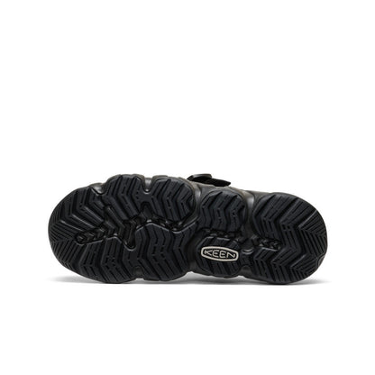 Keen Men's Hyperport Metalwood Clog Metalwood Plaza