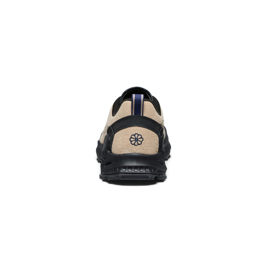 Keen Men's Jasper Zionic Sneaker Safari/Sky Captain