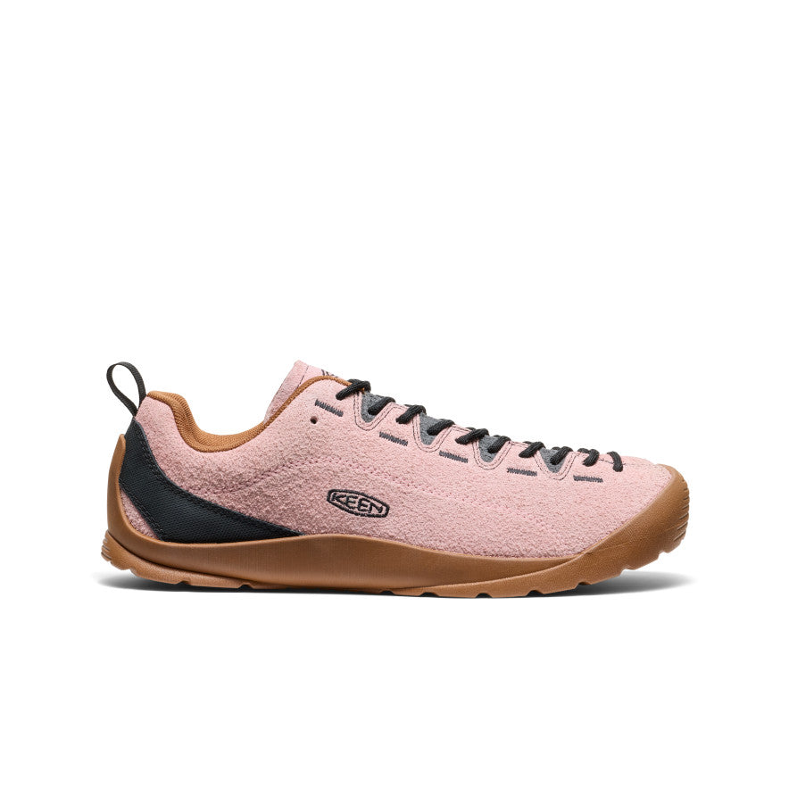 Keen Men's Jasper Sneaker x Highsnobiety Pink/Gum