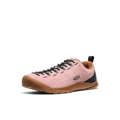 Keen Men's Jasper Sneaker x Highsnobiety Pink/Gum