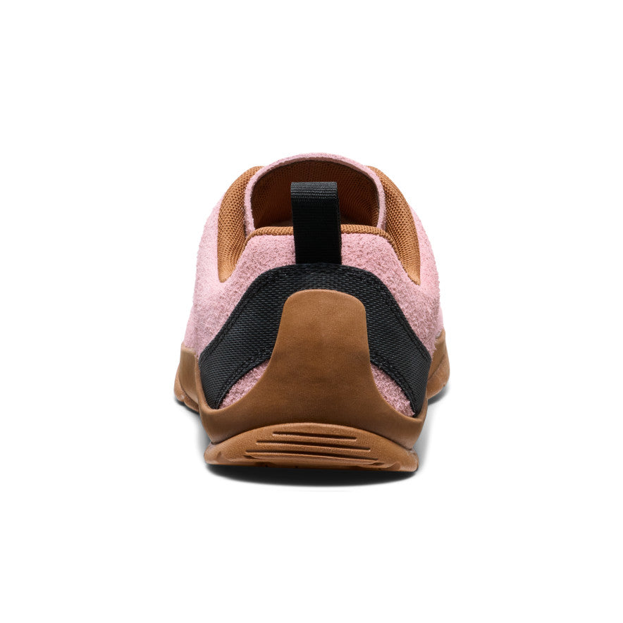 Keen Men's Jasper Sneaker x Highsnobiety Pink/Gum