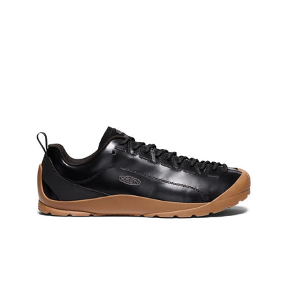 Keen Men's Jasper Sneaker x Highsnobiety Black/Gum