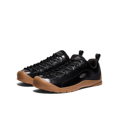 Keen Men's Jasper Sneaker x Highsnobiety Black/Gum