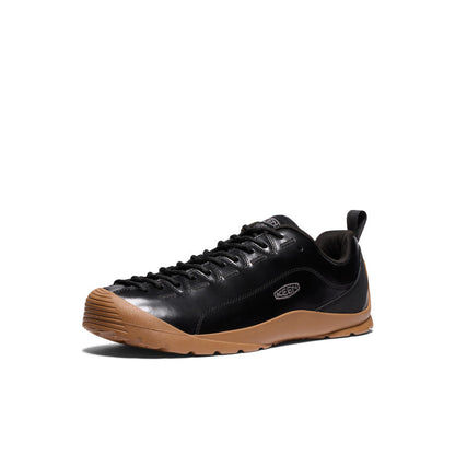 Keen Men's Jasper Sneaker x Highsnobiety Black/Gum