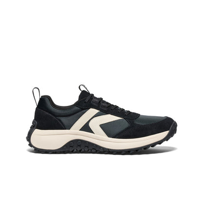 Keen Men's KS86 Sneaker Black/Birch