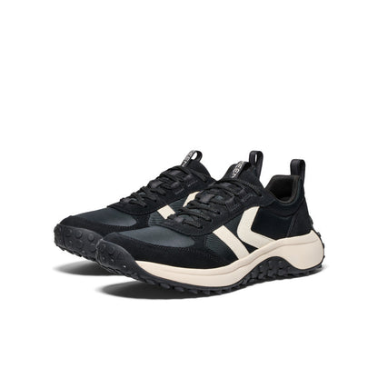Keen Men's KS86 Sneaker Black/Birch