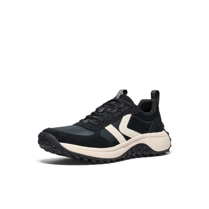 Keen Men's KS86 Sneaker Black/Birch
