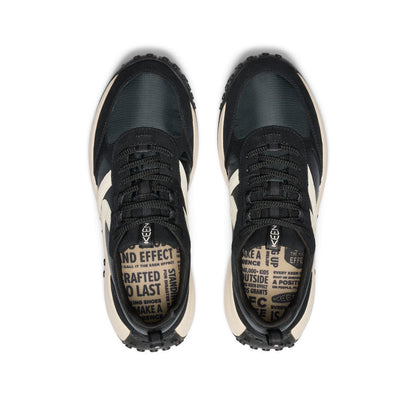 Keen Men's KS86 Sneaker Black/Birch