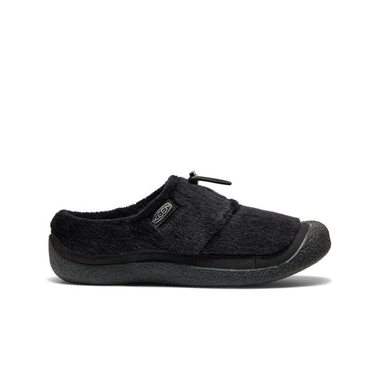 Keen Men's Howser III Slide ARTPARA FUKAGAWA Artpara Black