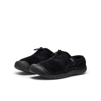Keen Men's Howser III Slide ARTPARA FUKAGAWA Artpara Black