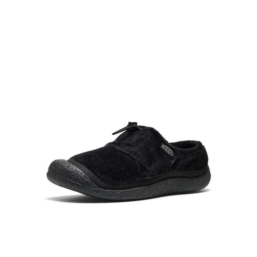 Keen Men's Howser III Slide ARTPARA FUKAGAWA Artpara Black