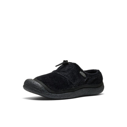 Keen Men's Howser III Slide ARTPARA FUKAGAWA Artpara Black