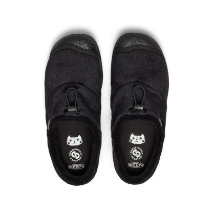 Keen Men's Howser III Slide ARTPARA FUKAGAWA Artpara Black