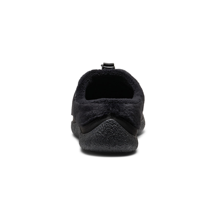 Keen Men's Howser III Slide ARTPARA FUKAGAWA Artpara Black