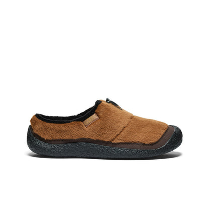 Keen Men's Howser III Slide Bison/Black
