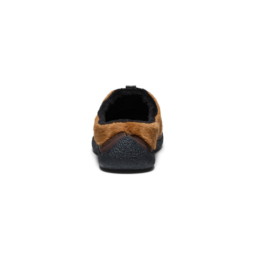 Keen Men's Howser III Slide Bison/Black
