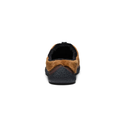 Keen Men's Howser III Slide Bison/Black