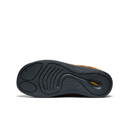 Keen Men's Howser III Slide Bison/Black