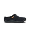 Black/Black Recycled