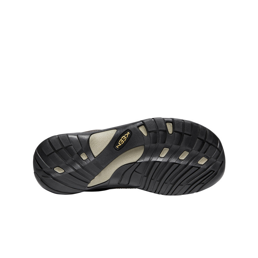 Keen Men's Austin Shoe Chocolate Brown