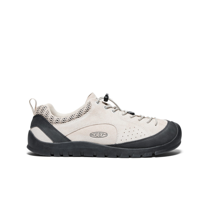 Keen Men's Jasper Rocks Sneaker Birch/Black