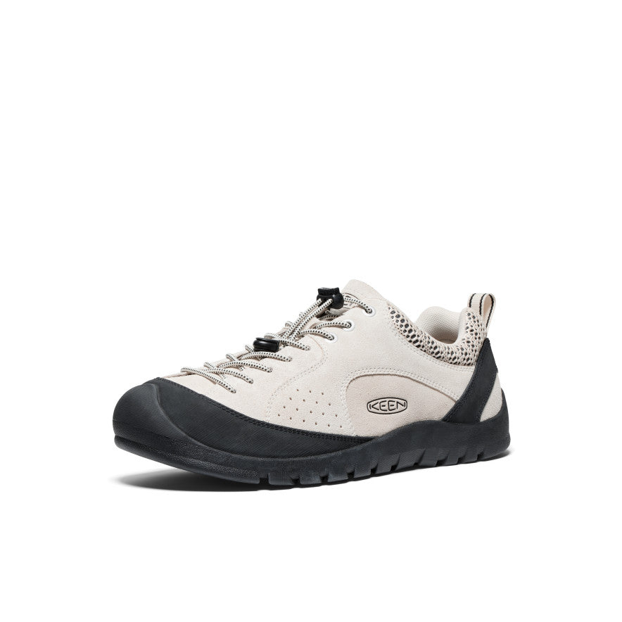 Keen Men's Jasper Rocks Sneaker Birch/Black