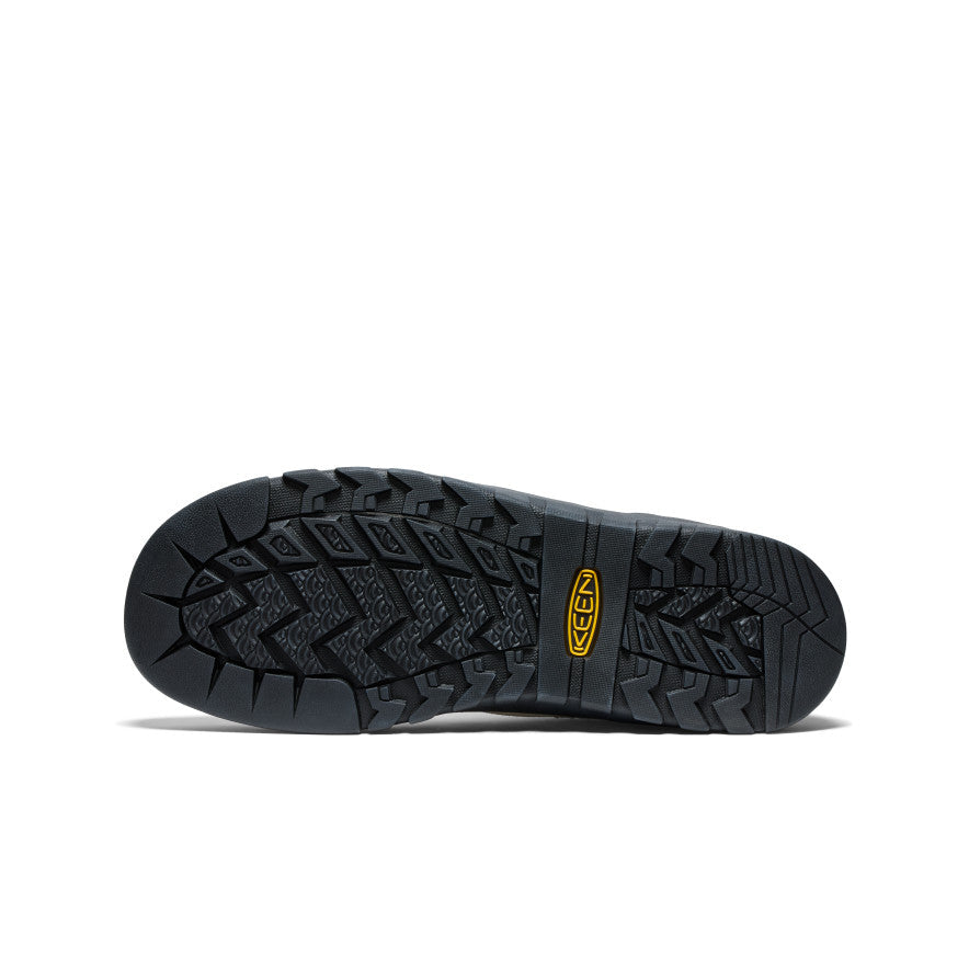 Keen Men's Jasper Rocks Sneaker Birch/Black