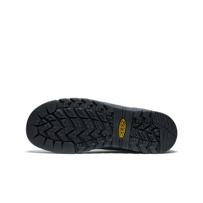 Keen Men's Jasper Rocks Sneaker Birch/Black