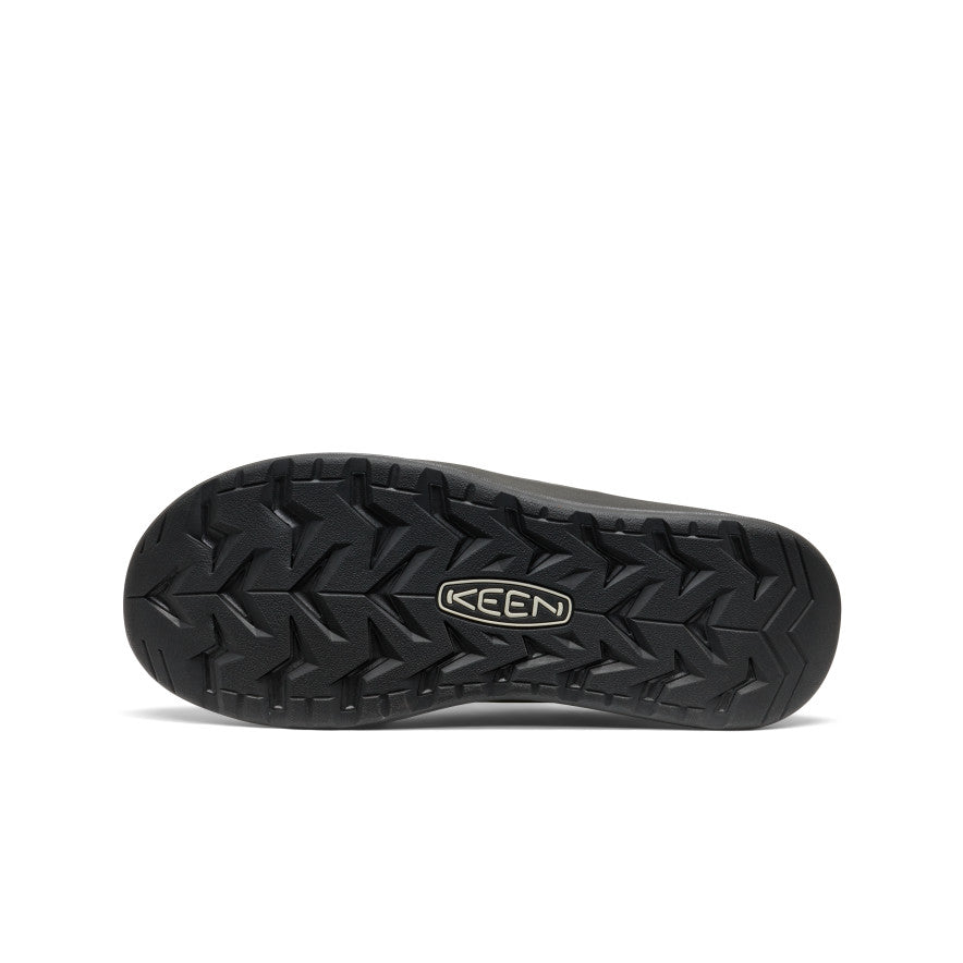 Keen Men's Whyser Slip-On Bronze Green/Black