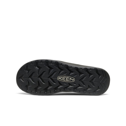 Keen Men's Whyser Slip-On Bronze Green/Black