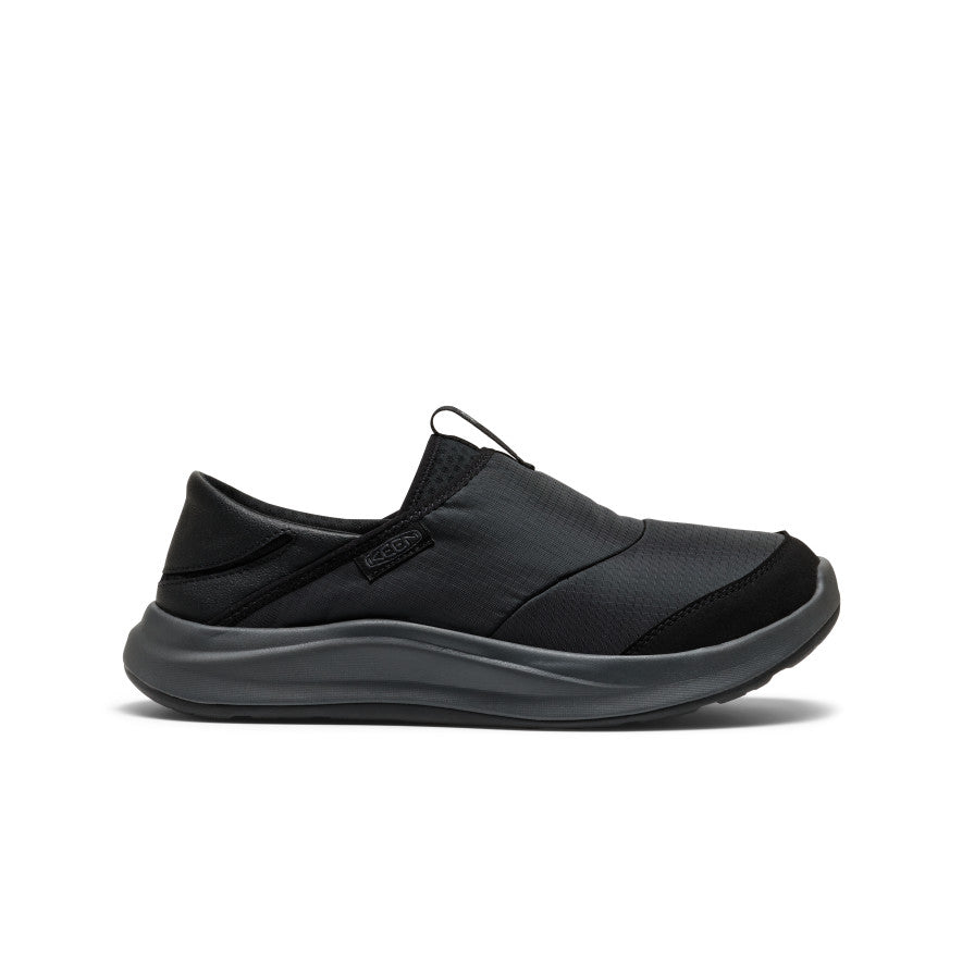 Keen Men's Whyser Slip-On Black