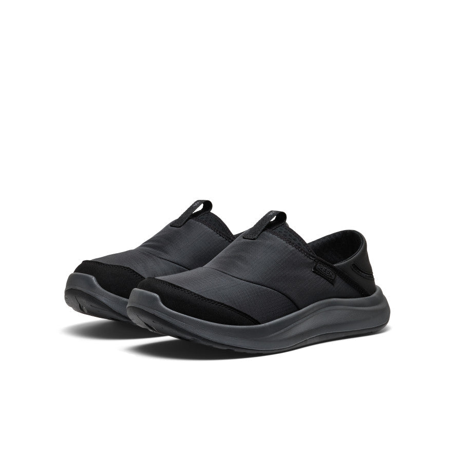 Keen Men's Whyser Slip-On Black