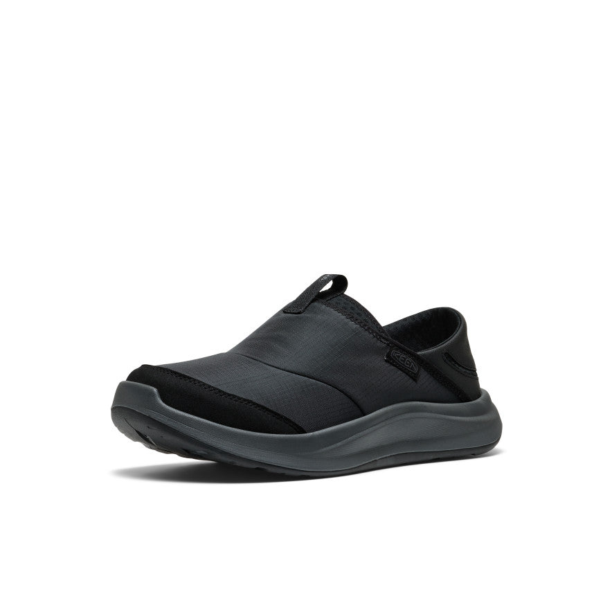 Keen Men's Whyser Slip-On Black