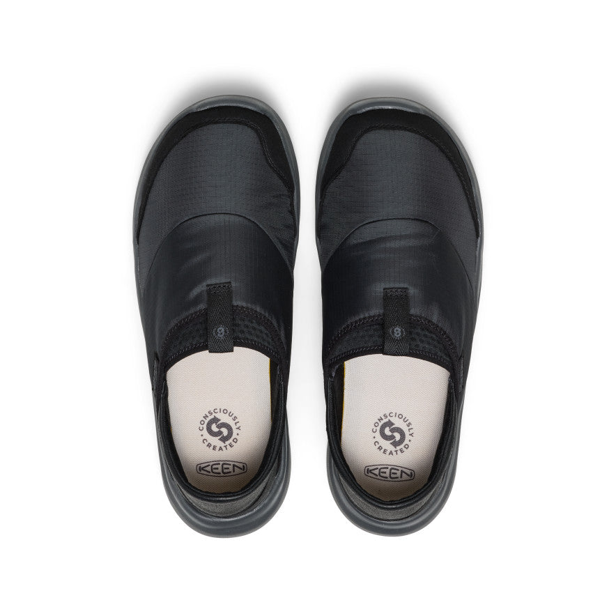 Keen Men's Whyser Slip-On Black
